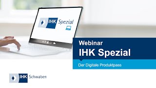 Der Digitale Produktpass – Was es jetzt zu wissen gilt.