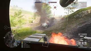 ［バトルフィールド1 ライブ］BF1 Live  コンクエスト　新兵んゅしの日常＃22