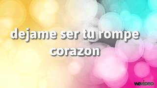 Heartbreaker - Steve Aoki subtitulada en español