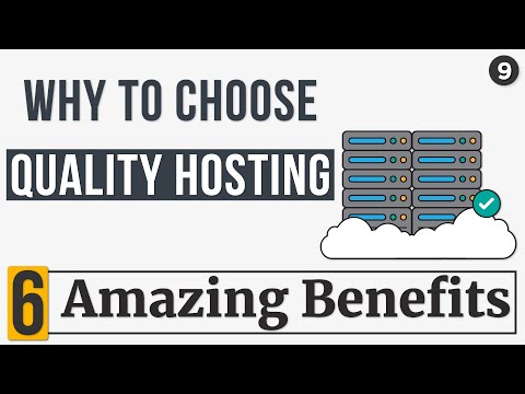 Web Hosting Tutorial for Beginners in Hindi Everything you Need to Know about Web Hosting Hitesh