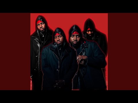 Mr JazziQ, King P &  Don Deeya - Ziwa Kuphi