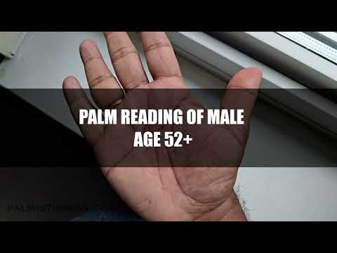Secrets of Success: Palmistry Reading of a Male with a Powerful Jupiter Line & Enchanting Sun Line!