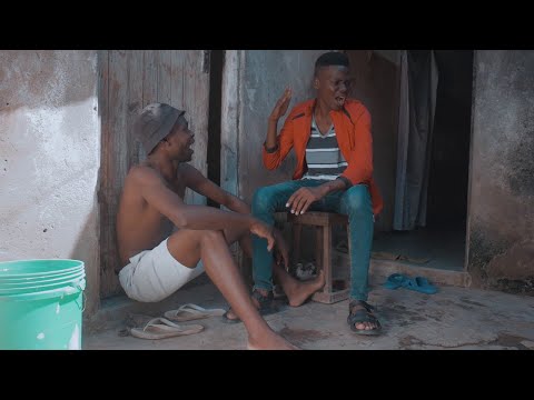 Jay Focus X Kinyo Boy - Toto (Official Video)