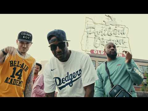 PRICY- "Street Lights" (Prod by TOPE.)