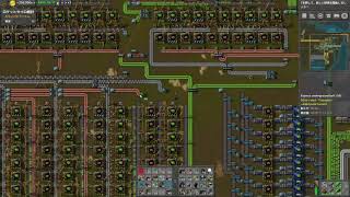 #34【Factorio】FENRIRが実況する【Season 9】