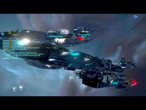 3.14.1 LIVE Patch - Major Bug Fixes, Implications for Xenothreat Incursion and Ninetails Lockdown!