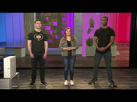 What s new in Windows 10 for ALL developers | BRK210