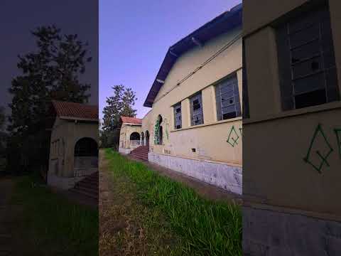 Escola Rural de tibagi Paraná
