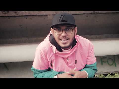 Sonjah - Bragg (Official Music Video)