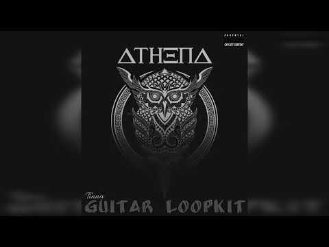 [FREE] Guitar Loop Kit / Sample Pack 'Athena' | Juice WRLD Iann Dior The Kid LAROI Post Malone