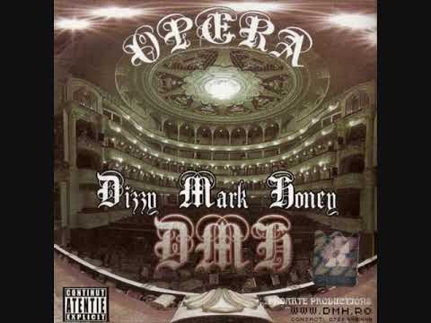 DMH - Vrei banii (feat. Cabron)