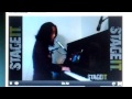 Vienna Teng - 4. Love Turns 40 - Live webcast May 12, 2012.mp4