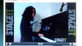 Vienna Teng - 4. Love Turns 40 - Live webcast May 12, 2012.mp4