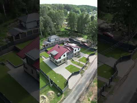 Купить таунхаус, г. Заславль, ул. Центральная