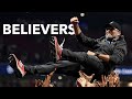 Farewell, Jürgen Klopp! - From Doubters to Believers - Emotional Tribute • Liverpool 2015-2024