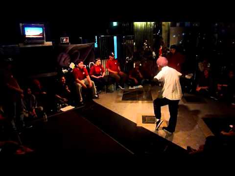 KLS vol.1 Yu-ki vs Rei　best８