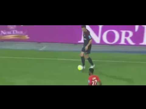 Adrien Rabiot Goal - Monaco vs PSG ( 1-2 )