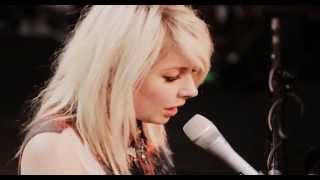 Little Boots - All For You (Acoustic)