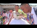 #Ke Leboga Ring - Thabo + Refilwe Wedding at Burgersfort 24 December 2023 | Day Two. #EzraManyalo