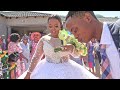 Ke Leboga Ring Thabo Refilwe Wedding At Burgersfort 24 December 2023 Day Two EzraManyalo