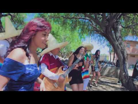 Me tumbo la Burrita - Los Colonchos VIDEO OFICIAL 2018