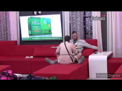 KONAČNA ODLUKA JE PALA - Mina saopštila Mensuru