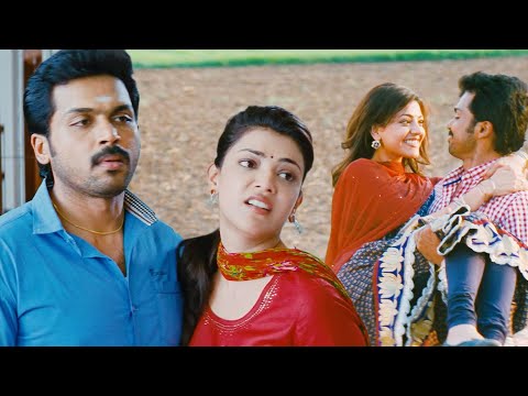 ക്ലാസ്സിക്കൽ ഡാൻസ് എന്ന് പറഞ്ഞു തെരുവ് നൃത്തം ആണല്ലോ ഇവളെ പഠിപ്പിച്ചത്.. All in All Azhagu Raja 🤣🤣