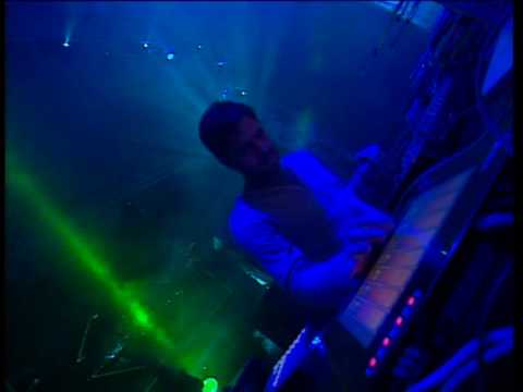 Gui Boratto - Live at Exit Festival 2009 (HQ)