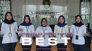 Pelayanan Terpadu Satu Pintu