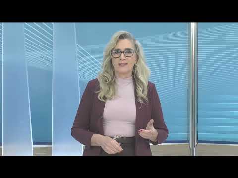 CNT Notícias Tropical de 13/08/2026 na Íntegra