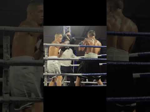 Kiwi Warrior vs Aussie Battler - #boxing  Francis Waitai vs Jack Bowen for the Glory in Melbourne