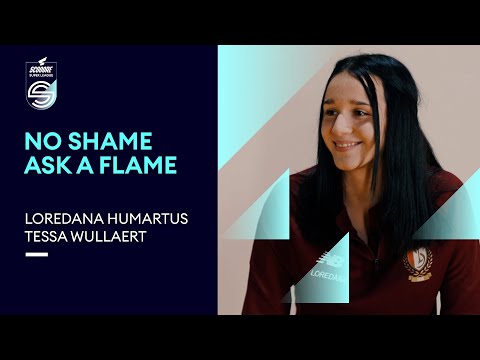 #ScoooreSL​ | No shame, ask Tessa Wullaert!