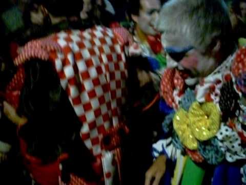 BAJADA DE A CONTRAMANO .... el broche de oro..PROBLEMAS TENEMOS TODOS..FAGUNDEZZZZZZZZZ