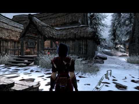 [Skryim] How To Skip Tolfdir's Broken Lesson