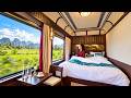 8 Days on Vietnam’s Most Luxurious Train | SJourney 🇻🇳