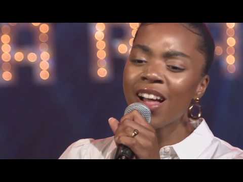 Latanya Alberto live in Paradiso - 26 mei 2020