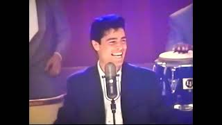 Chayanne- La Mucura/La Cocaleca