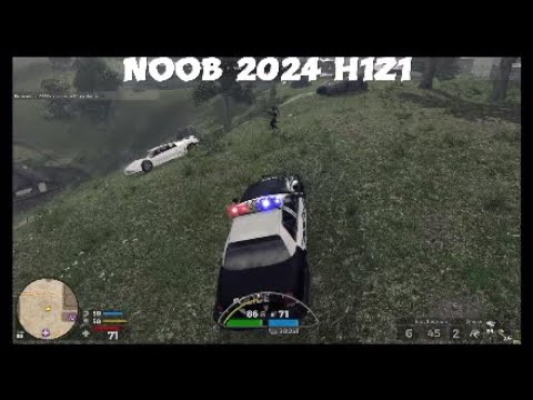 NOOB 2024 H1Z1