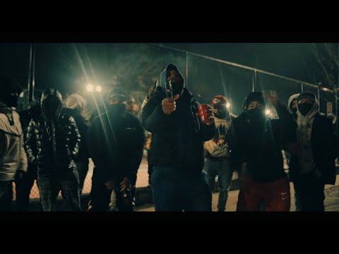 Riff Mula x Trap Glizzy - "Nonsense" (Official Music Video) Dir. By @Alwaysriskthings