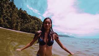 Brian Alvarez - Ocean ft. Zachary de Lima (Music Video)