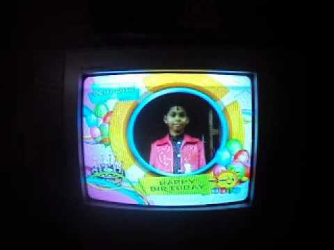 Happy Birthday Sreenanda