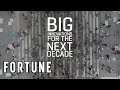 CEOs Predict Next Big Ideas for the New Decade