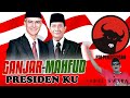 HADIR NYA KSATRIA NUSANTARA Ganjarmahfud