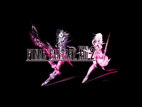 Last Hunter (Long version) ~ Final Fantasy XIII-2 Original Soundtrack