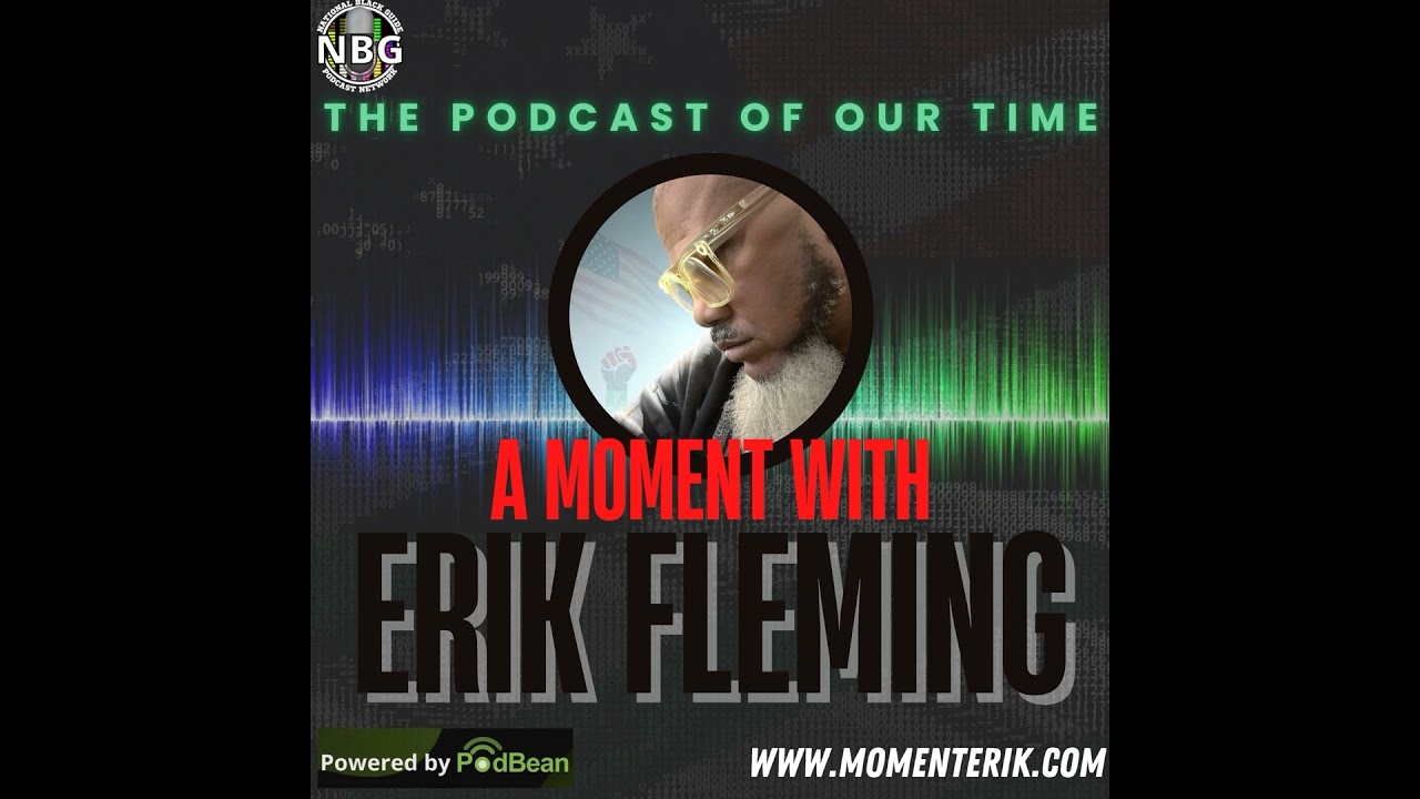 100 Days Later Featuring Julia Ismael, Sean Miller, Melba Pearson, and Dr. Tracy Pearson