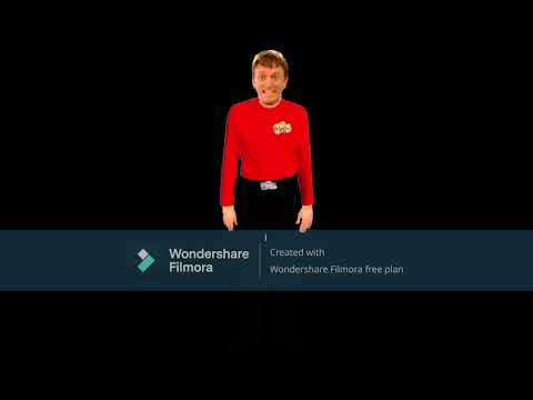 Murray's Voice (TVS2) for Alex Lancaster