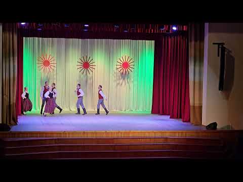 Induļa žigliņš | JDK Kalsnava | 12.deja Randas Lustes diena Salacgrīvā - 24