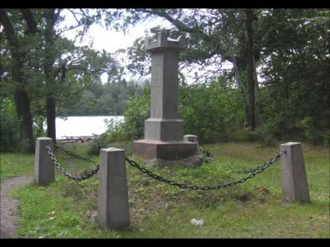 Joseph Martin Kraus - Symphony in E-minor - Allegro spiritoso (1/3)