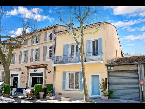 Propriété à vendre à Collobrières, Var - 550 000 € - photo n°3