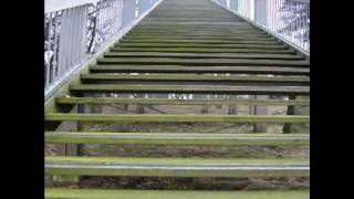 Adopt a Poem   The Road to Nowhere